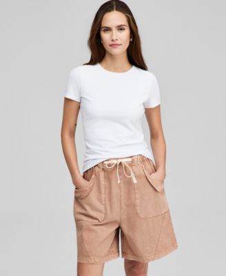 Women's Second Skin T-Shirt