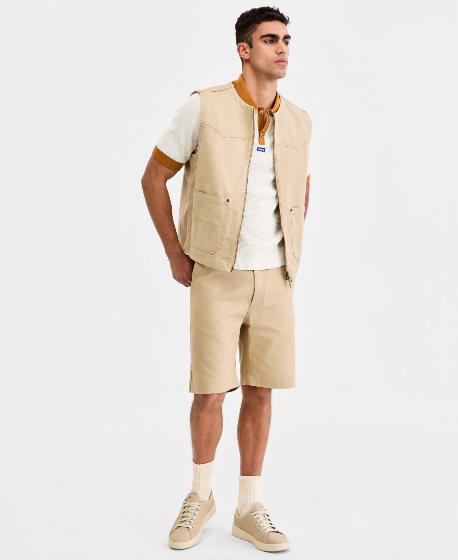 Men's Bridgeley Vest