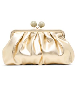 Bmarisol Small Kisslock Clutch Handbag