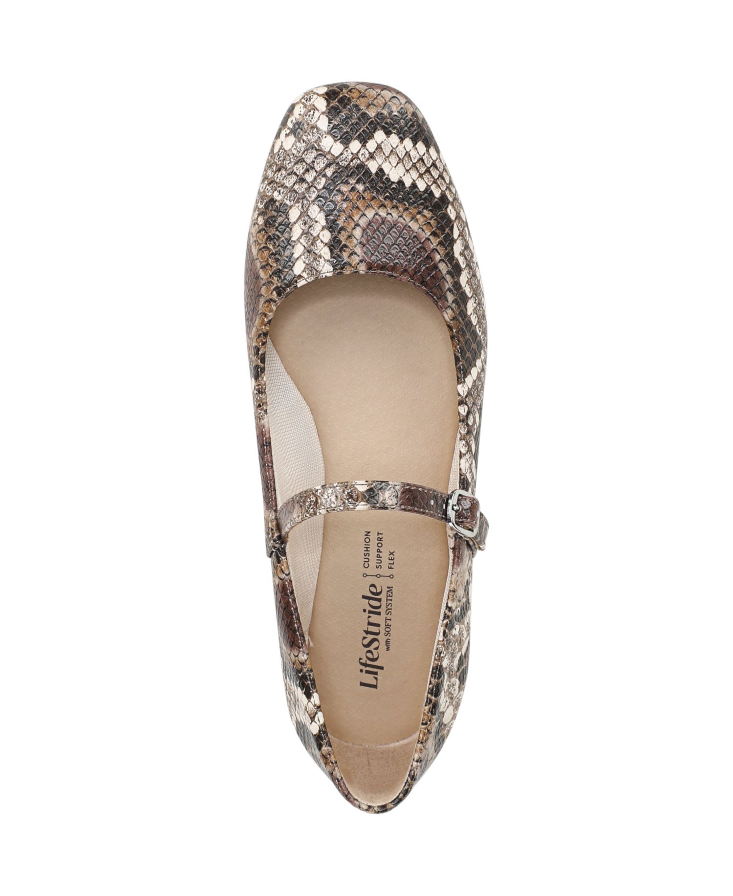 Women's Beloved Mary Jane Flats