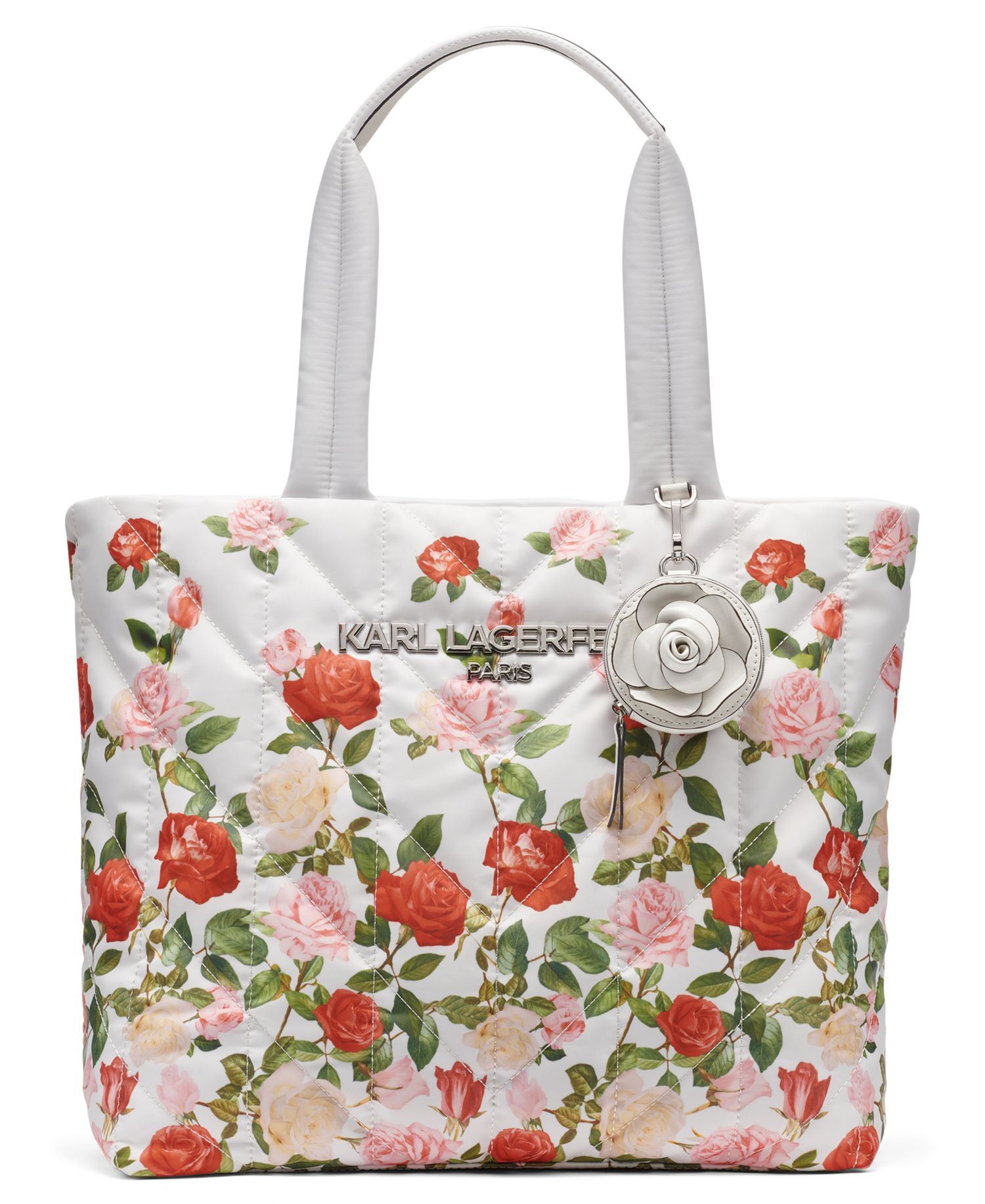 Voyage Large Tote Handbag
