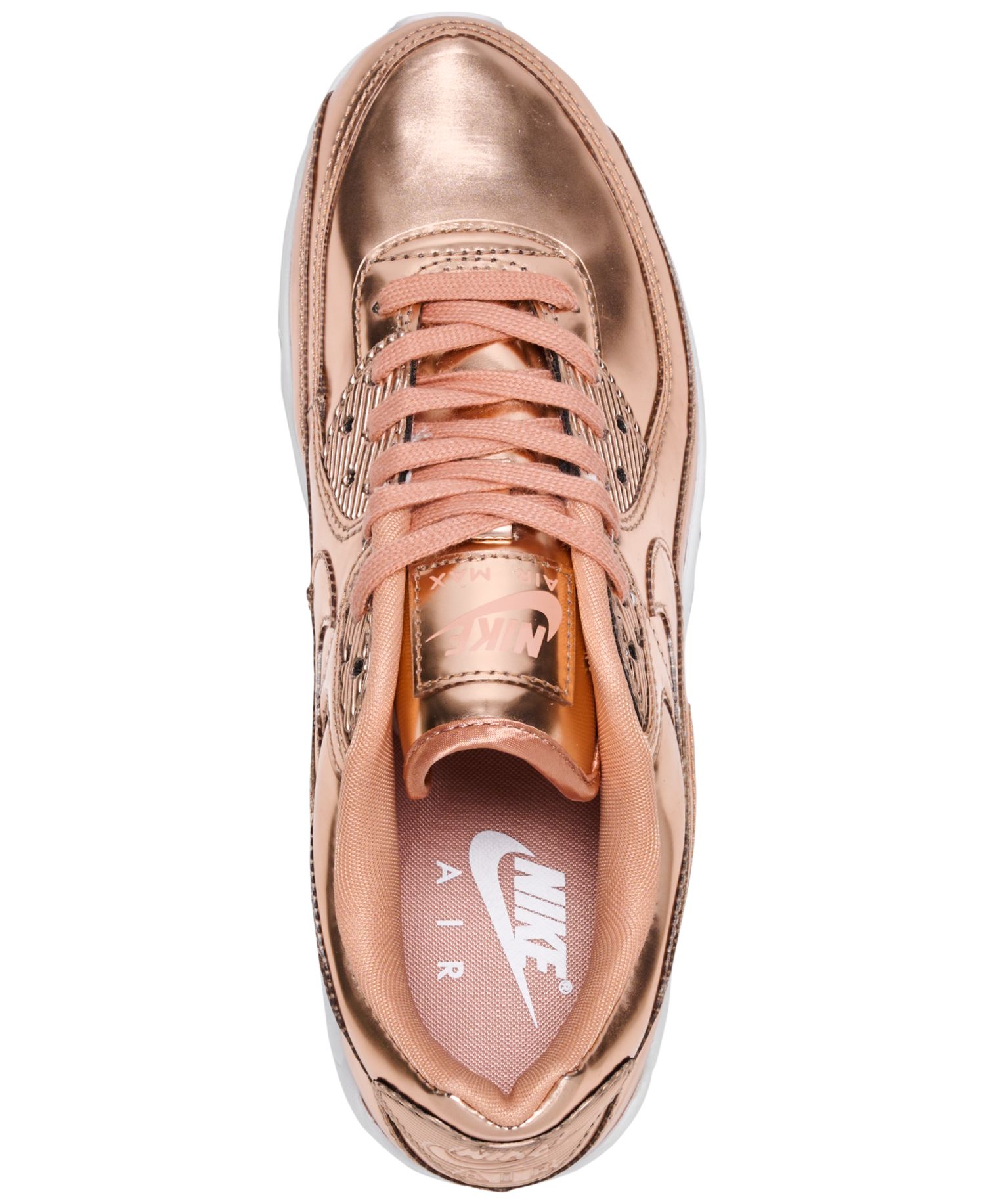 Women's Air Max 90 SP Casual Sneakers from Finish Line