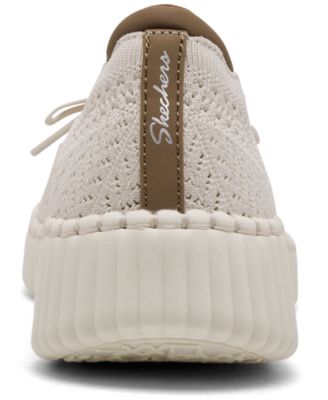 Women's Wilshire Blvd - Knit Sail Slip-On Casual Sneakers from Finish Line