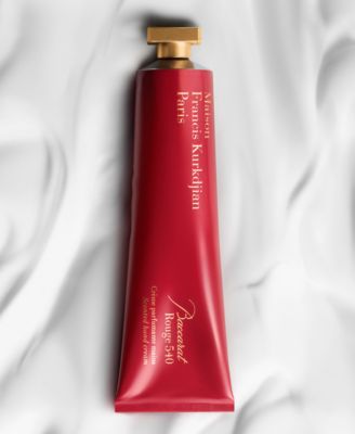 Maison Francis Kurkdjian Baccarat Rouge 540 Hand Cream, 2.4 oz