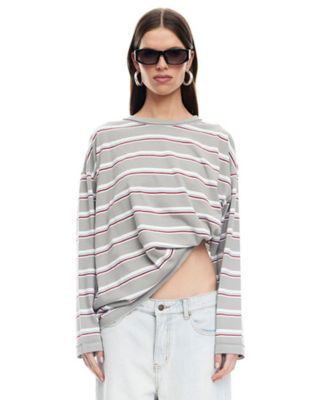 Women's Horizon Long-Sleeve Top