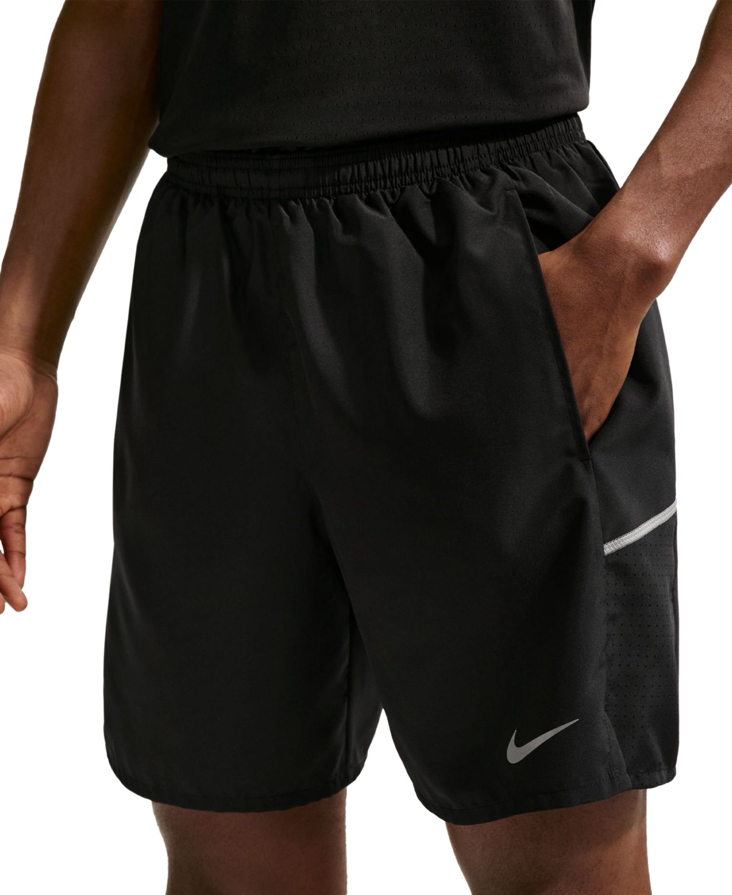 Men's Miler Dri-FIT Running Shorts