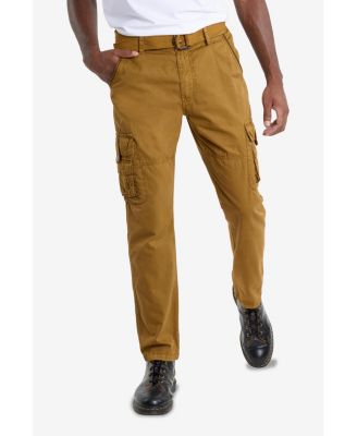 XRAY Men's Utility Cargo Pants