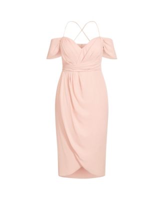 Women's Entwine Maxi Dress