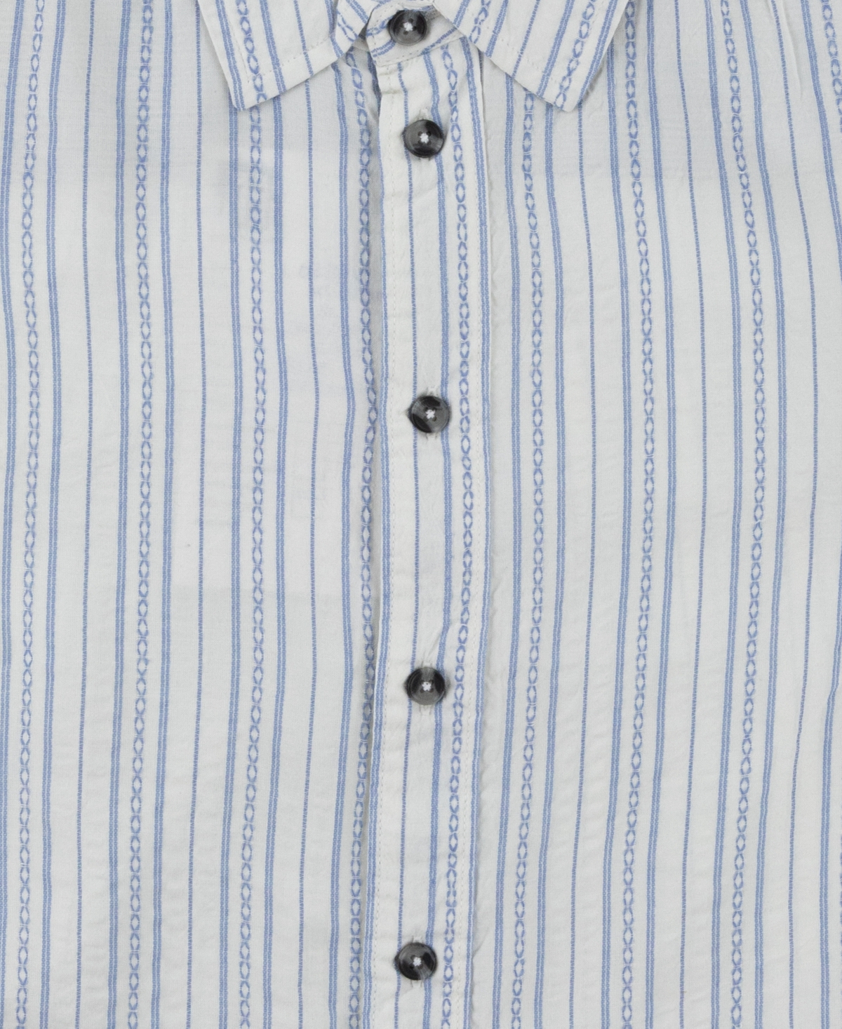 Sovereign Code Boys' 5-20 Juniper Short-Sleeve Woven Shirt