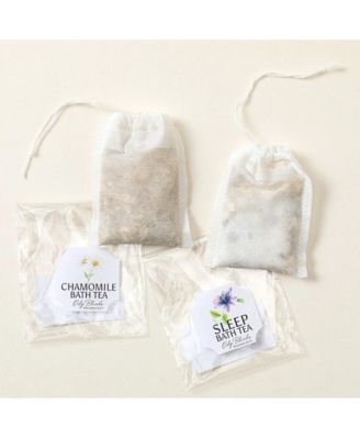 Uncommon Goods Bath Tea
