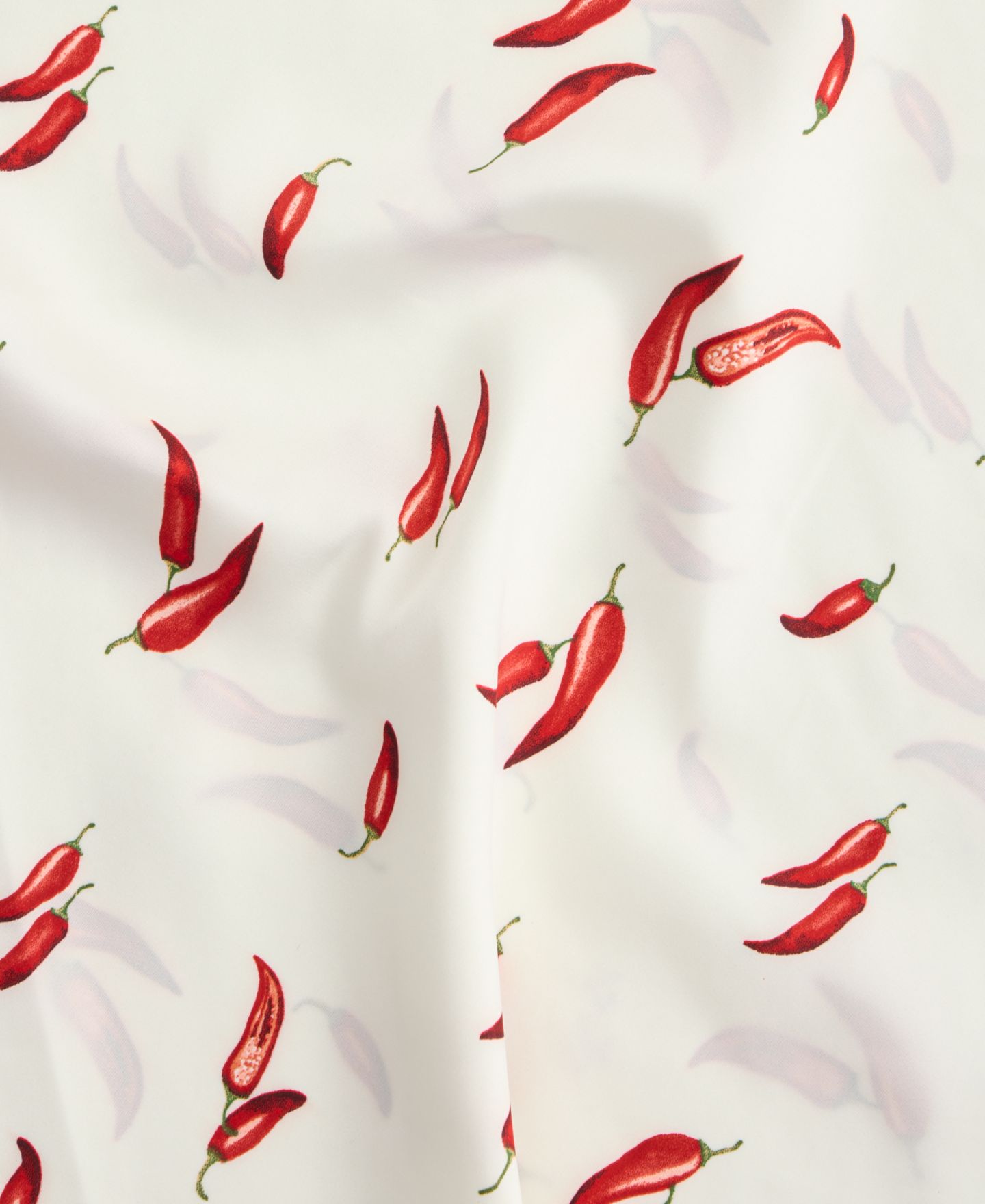 Женская юбка On 34th Printed Midi Slip, цвет: Комбинированный — фото 3