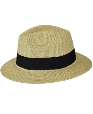 Men's Mullan Fedora Hat