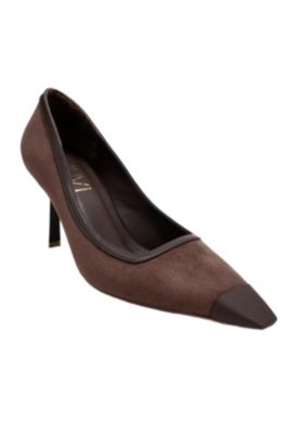 Womens Rona Pointed Toe Pump