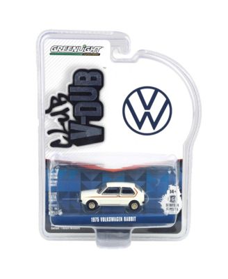 1/64 1975 Volkswagen Rabbit, Pastel , Club Vee-Dub Series
