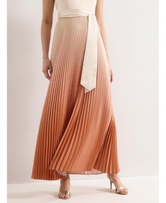 Women's Sloane Sleeveless V-Neck Maxi Dress