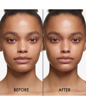 Forever Glow Veil Makeup Primer