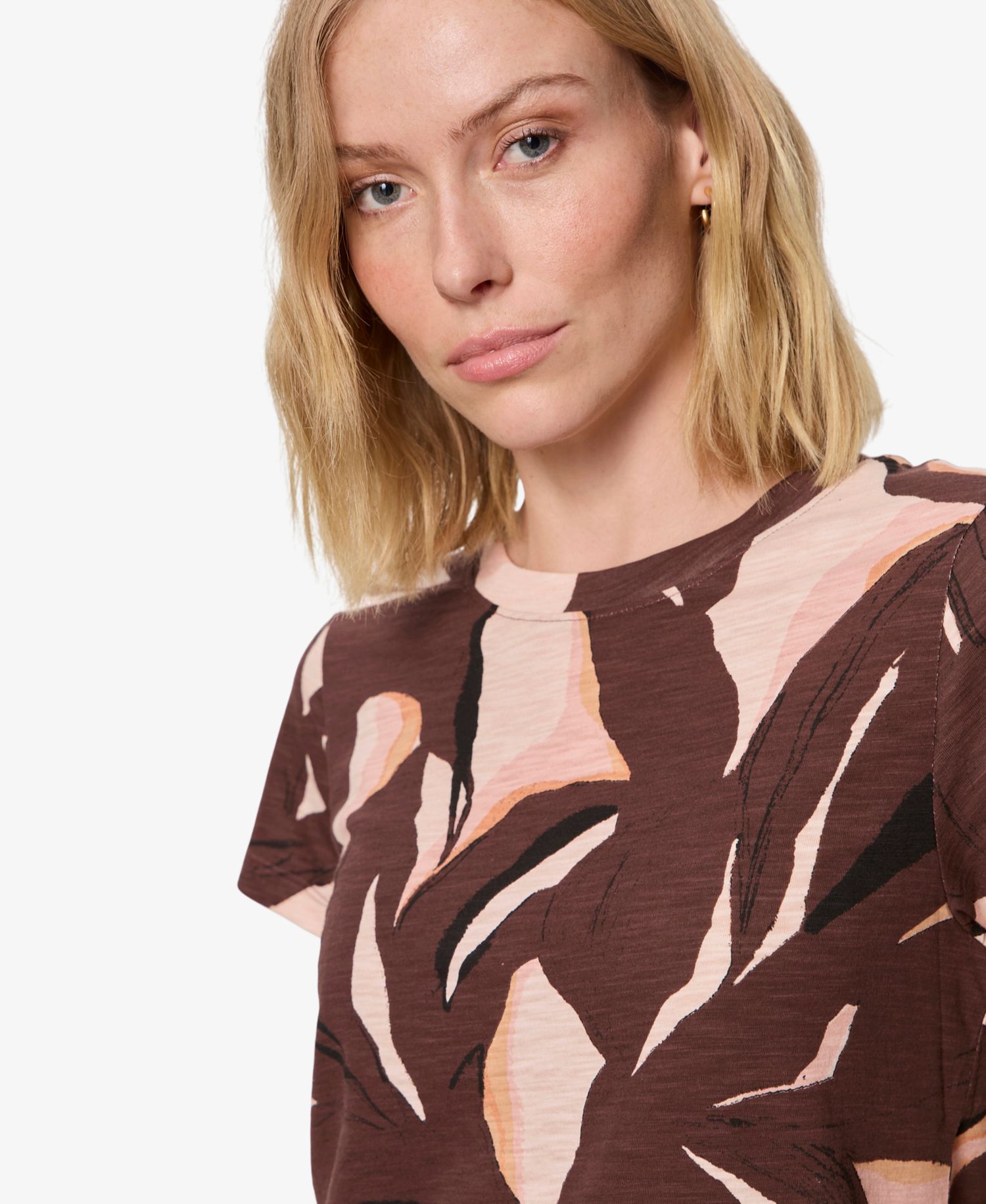 Petite Perfect Pull-On T-Shirt