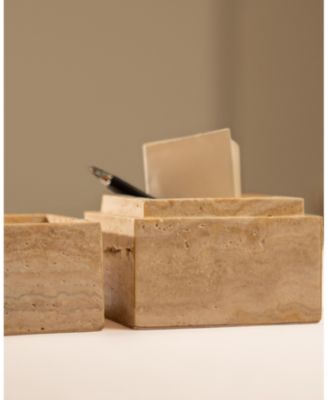 The Collective, Travette Cube Storage