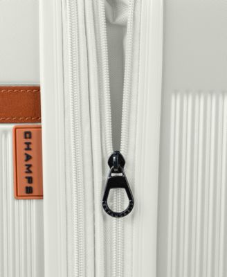 3-Piece Vintage-Like Air Hardside Luggage Set