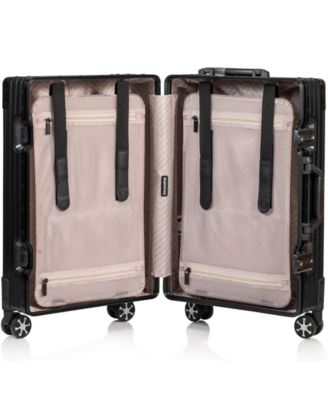 Elite Hardside Carry-on Luggage