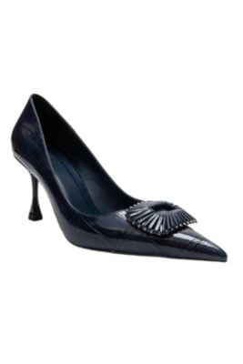Women's Rebel Stiletto Pump