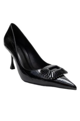 Women's Rebel Stiletto Pump