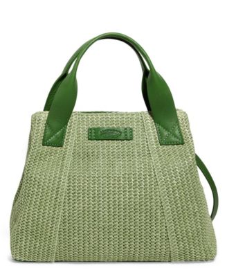 Women's Ada Triple Entry Satchel