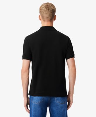 Men's L.12.12 Classic-Fit Short-Sleeve Piqu&eacute; Polo Shirt