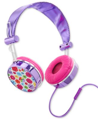 Lisa Frank - Headphones