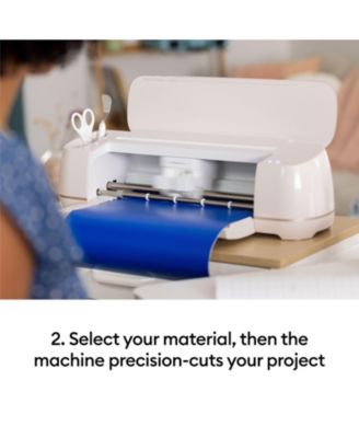 Maker 4 Smart Cutting Machine - Seashell