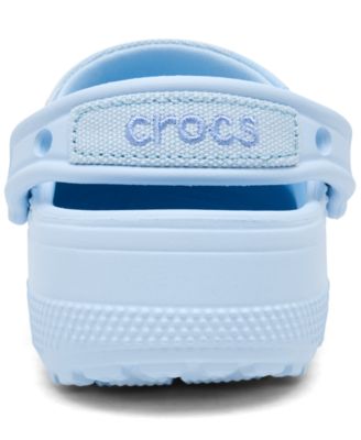 Women's Classic Crafted Floral Clogs from Finish Line