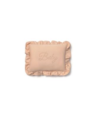 Baby Cushion Rose