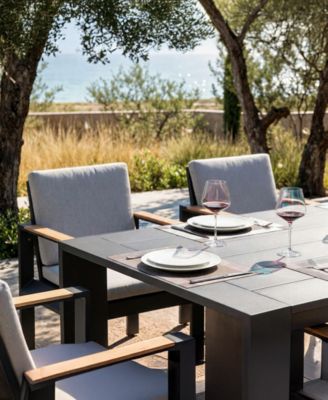 Sienna 7-Pc. Outdoor Dining Set