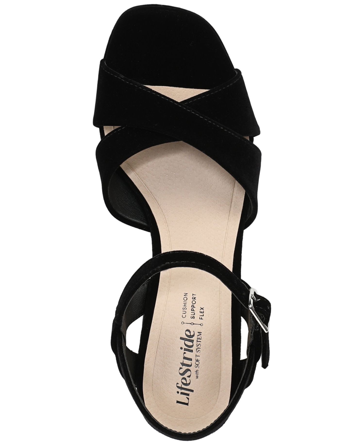 Women's Alice Strappy Sandals