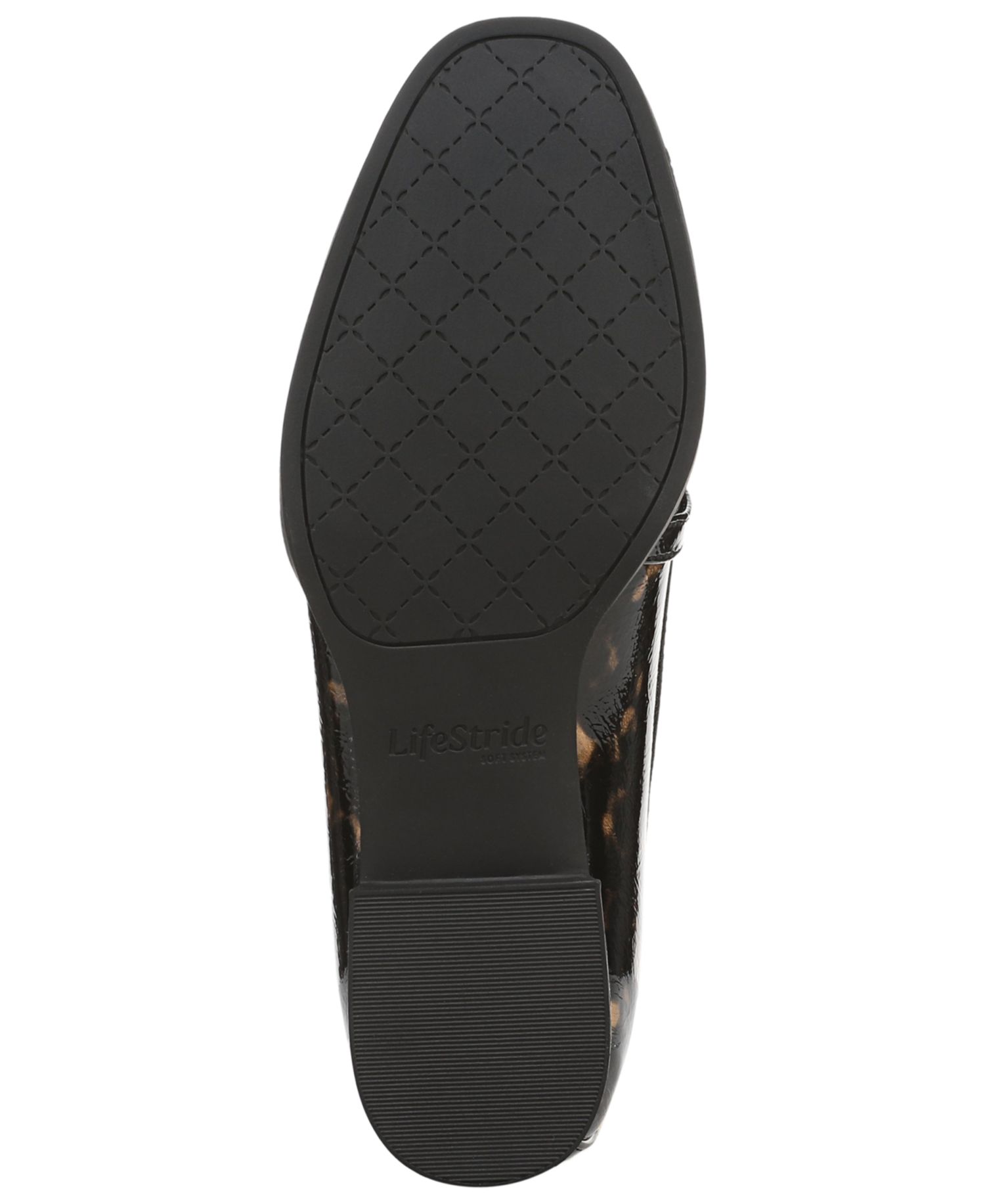 Women's Francine Bit Slip-On Loafers