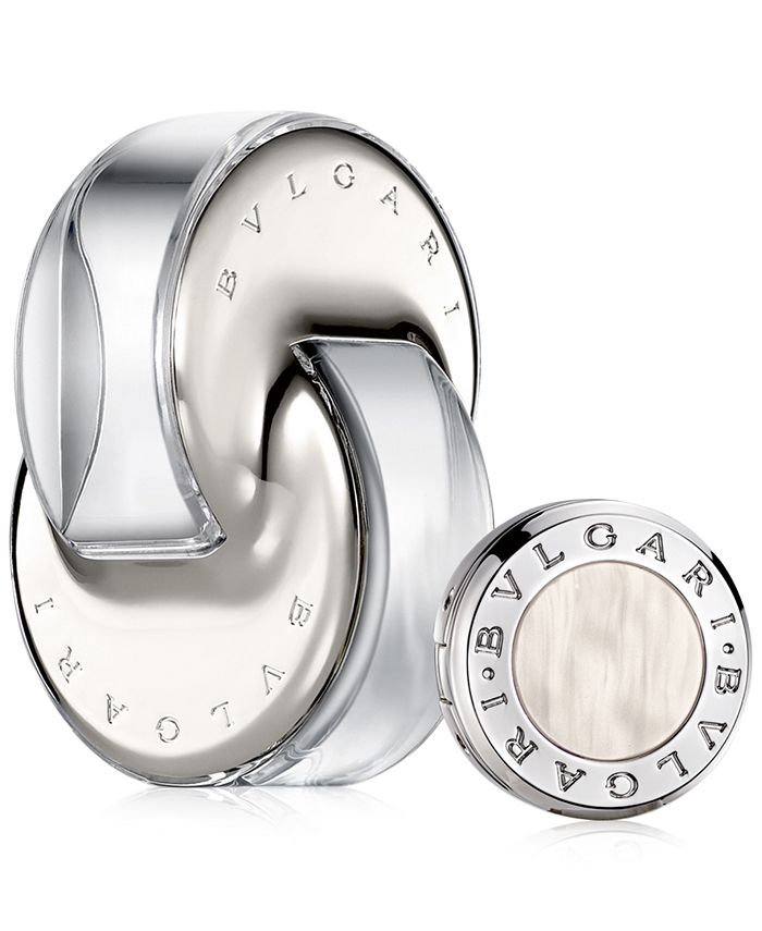 Bvlgari omnia shop crystalline macy's