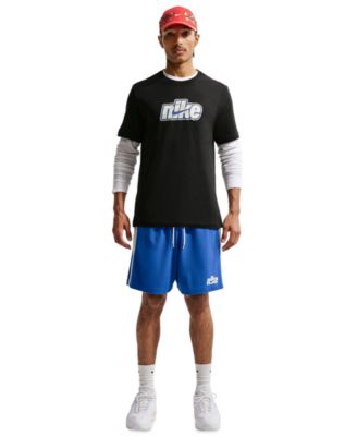 Sportswear Men's Relaxed-Fit T-Shirt