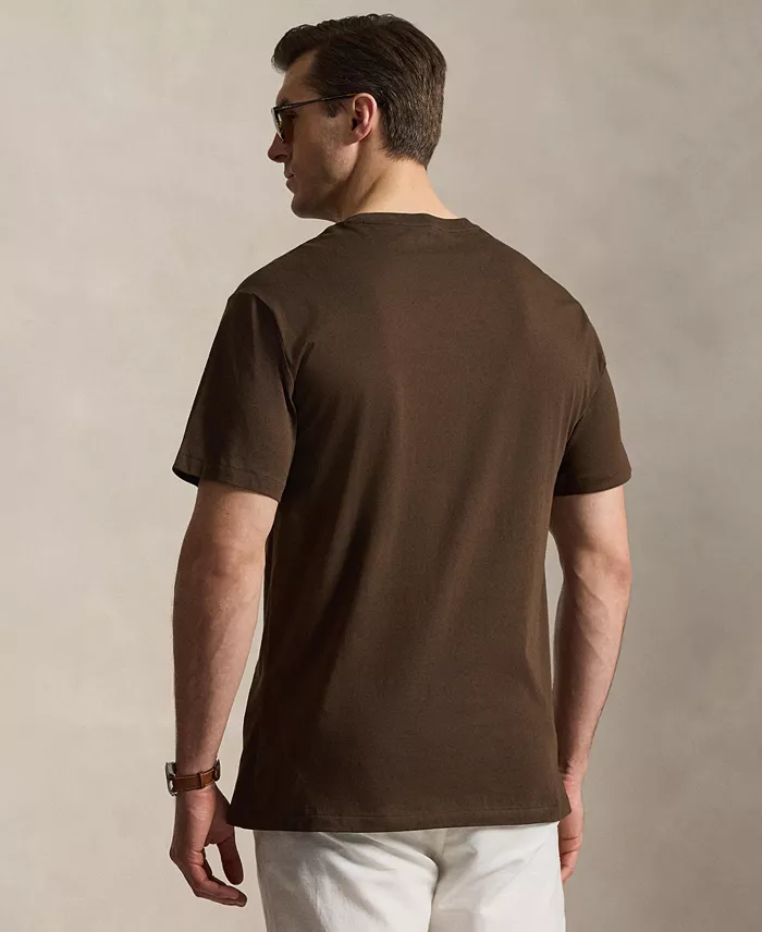 Men's Big & Tall The Iconic Mesh T-Shirt - thumbnail 9