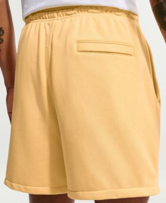 Men's Club French Terry Flow Shorts