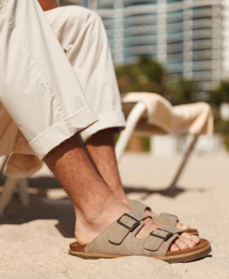 Men's Benham Slip On Sandals