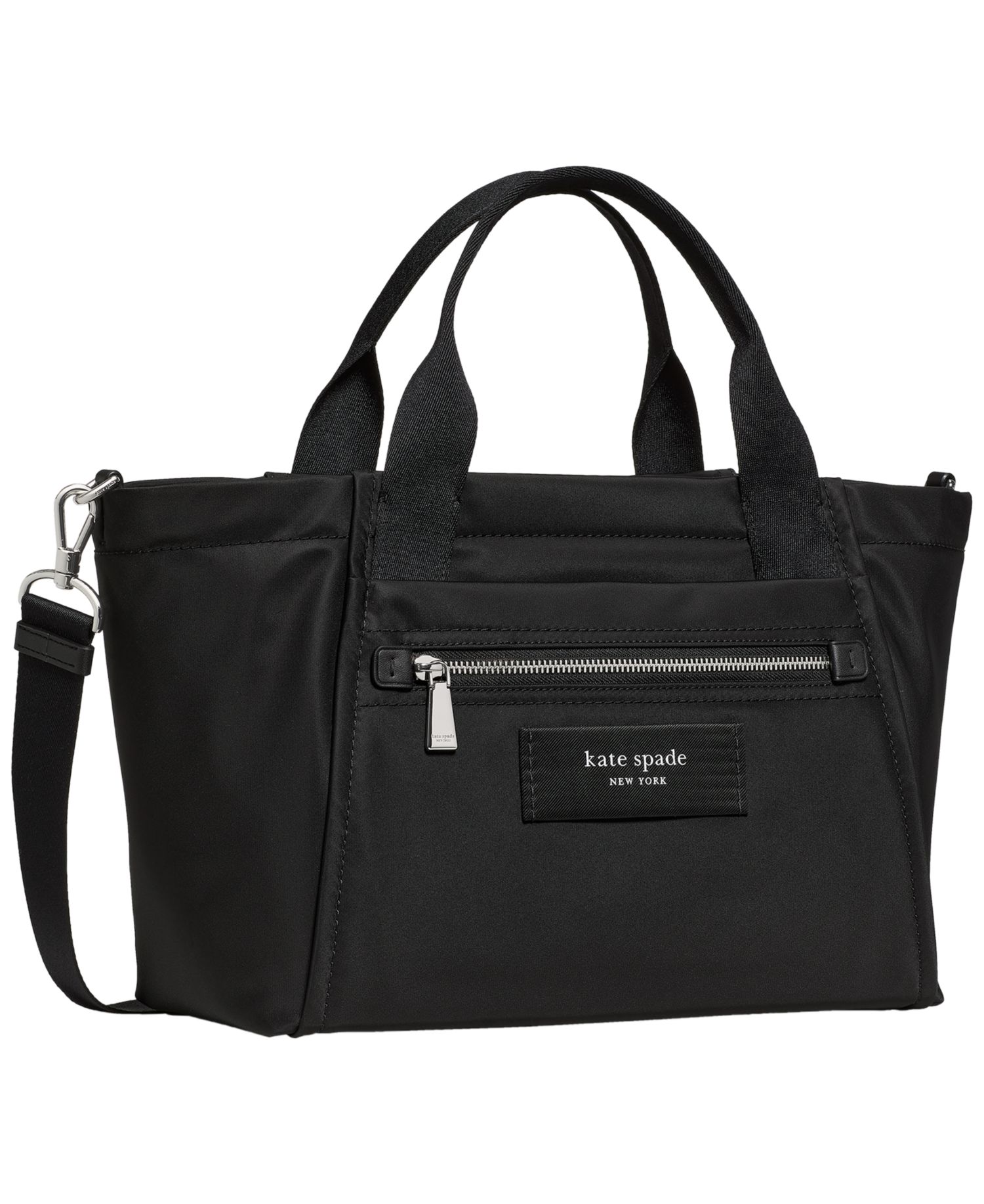 Dash Large Nylon Tote Bag