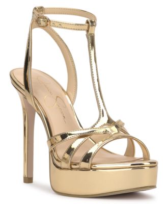 Women's Sippete Platform Dress Sandals