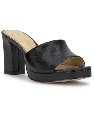 Women's Elyzza Block Heel Dress Sandals