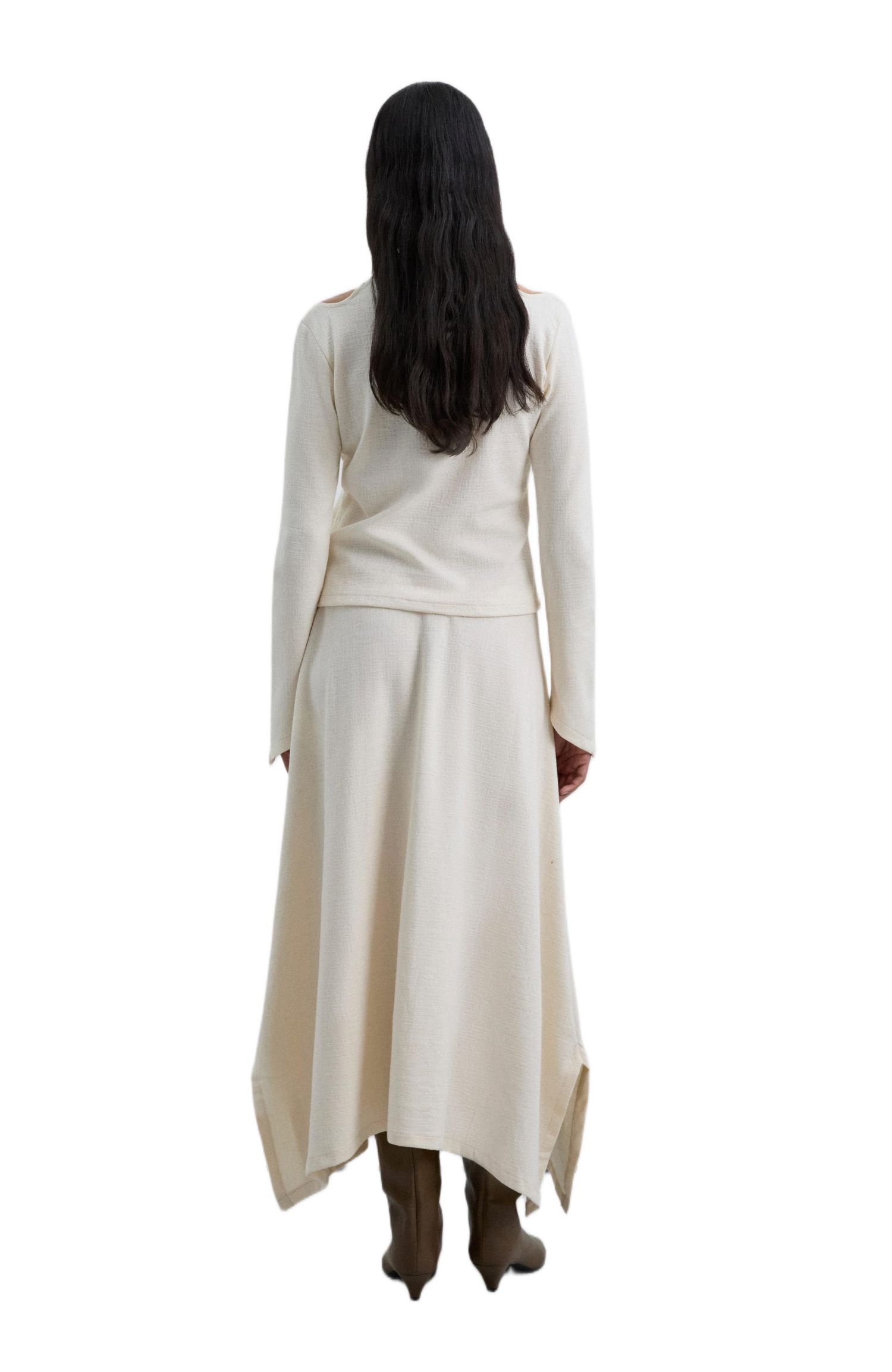 Women's Interlock Skirt