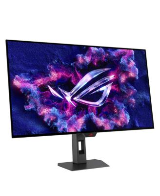 ROG Strix OLED XG32UCWG 31.5" 16:9 4K Ultra HD 165Hz WOLED HDR Gaming Monitor