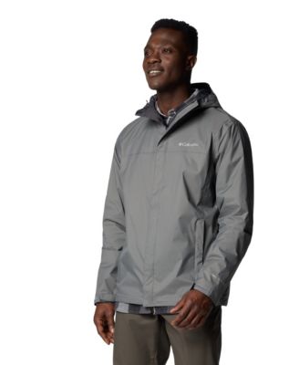 Men's Watertight II Water-Resistant Rain Jacket