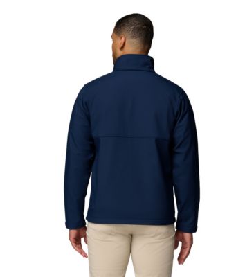 Men's Ascender Water-Resistant Softshell Jacket