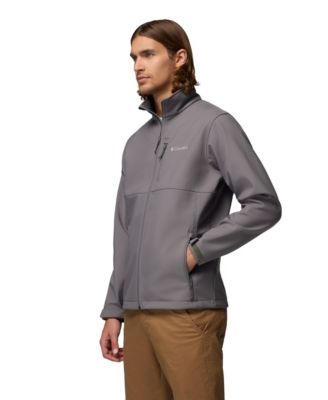 Men's Ascender Water-Resistant Softshell Jacket