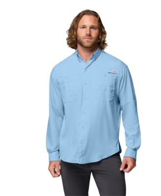 Men's PFG Tamiami II Long-Sleeve Shirt