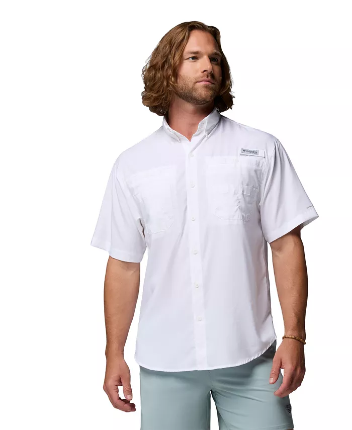Men's Tamiami II Short-Sleeve Shirt - thumbnail 6